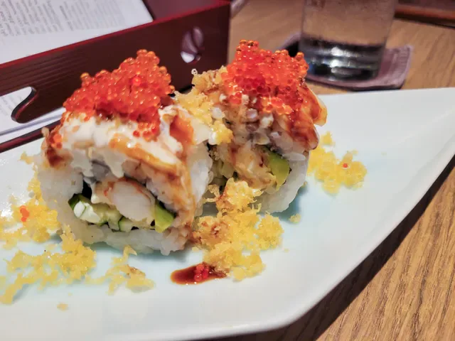 Kisso Japanese Restaurant