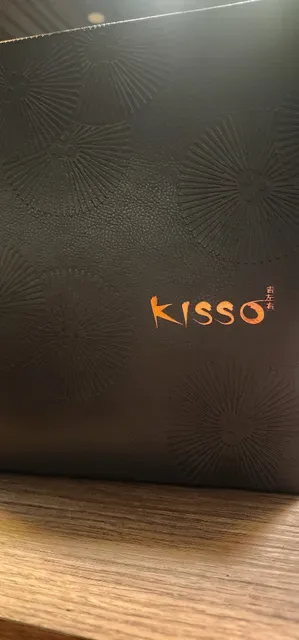 Kisso Japanese Restaurant