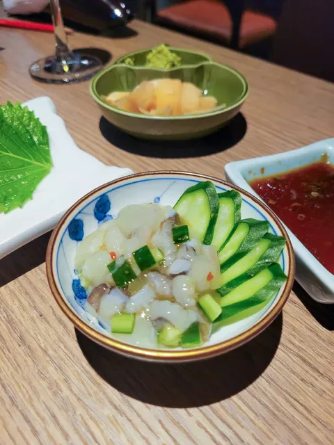 Kisso Japanese Restaurant