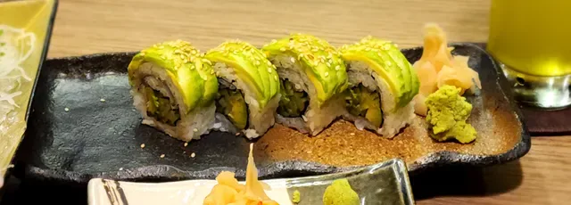 Kisso Japanese Restaurant