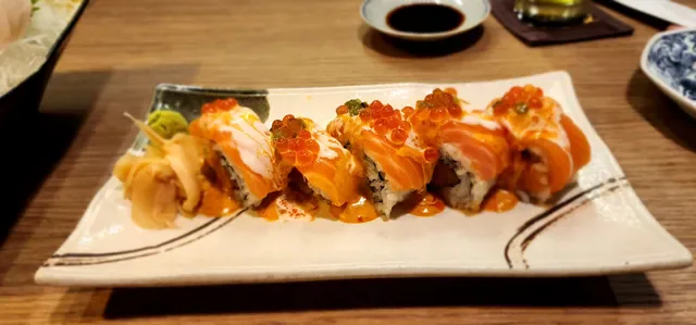 Kisso Japanese Restaurant