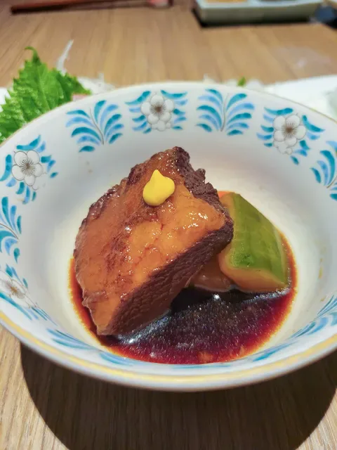 Kisso Japanese Restaurant