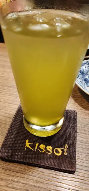 Kisso Japanese Restaurant