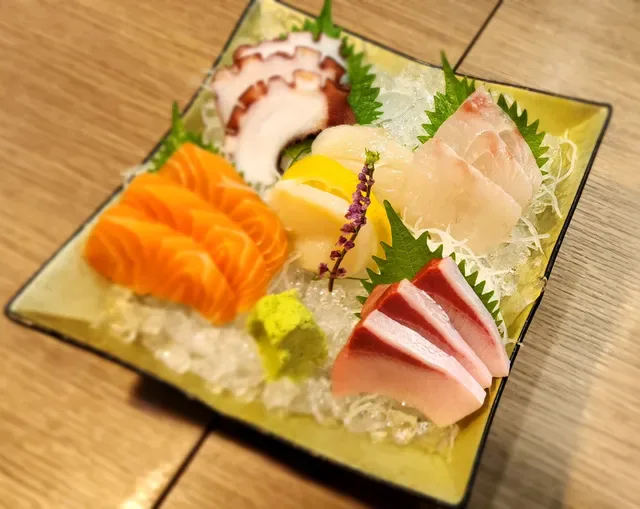 Kisso Japanese Restaurant