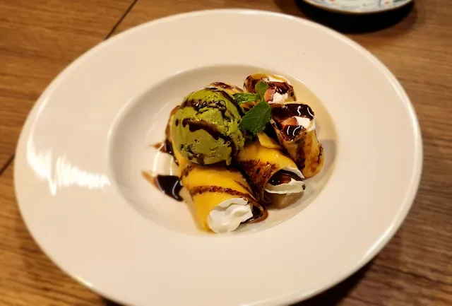 Kisso Japanese Restaurant