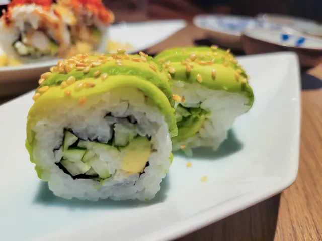 Kisso Japanese Restaurant
