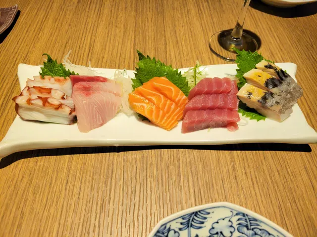 Kisso Japanese Restaurant