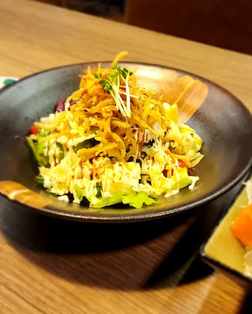 Kisso Japanese Restaurant