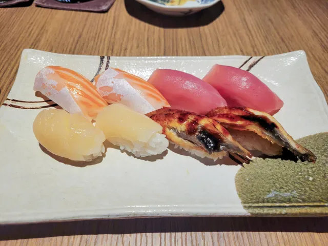 Kisso Japanese Restaurant