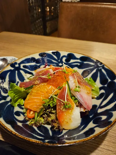 Kisso Japanese Restaurant