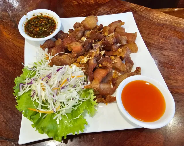 Krua Khun Puk