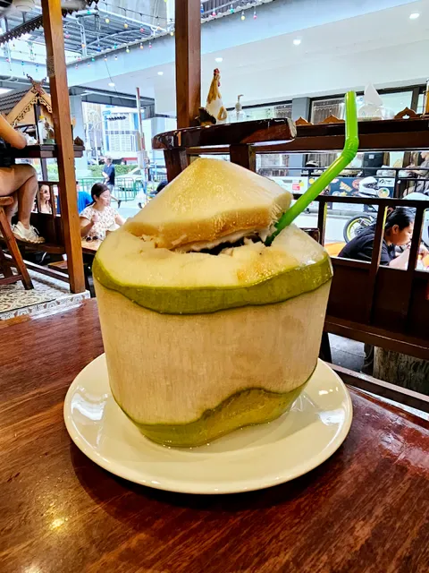 Krua Khun Puk