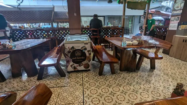 Krua Khun Puk