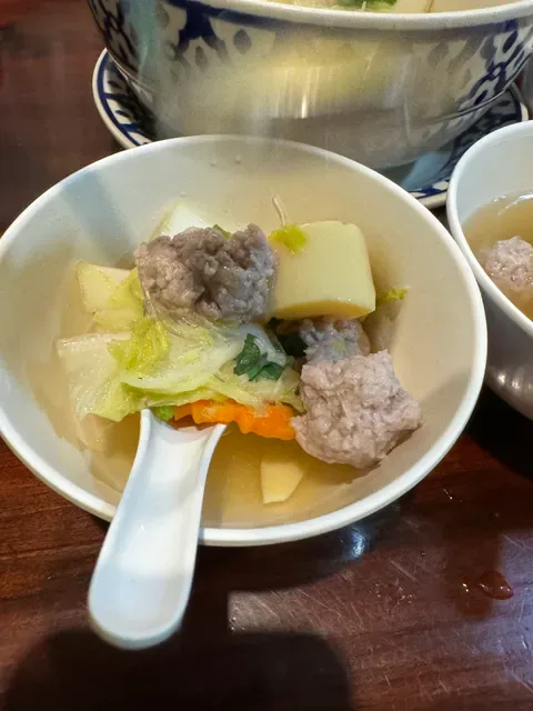 Krua Khun Puk