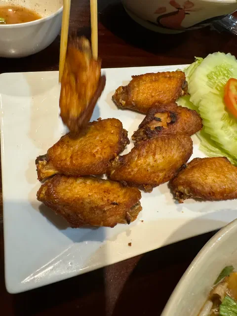 Krua Khun Puk