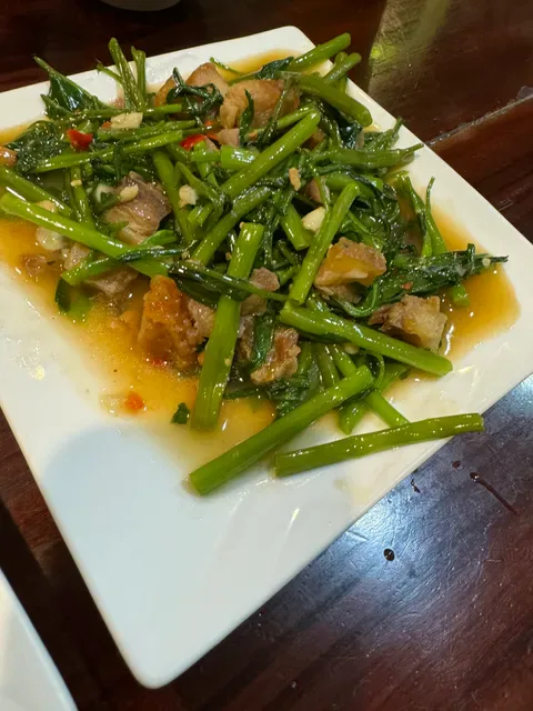 Krua Khun Puk