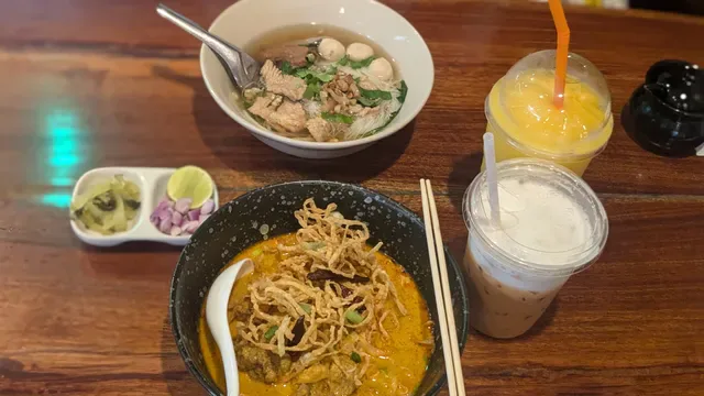 Krua Khun Puk