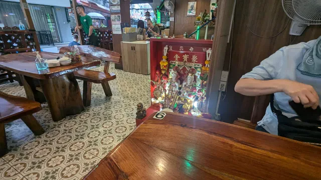 Krua Khun Puk