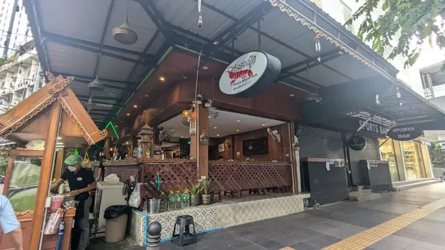 Krua Khun Puk