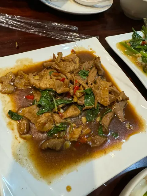 Krua Khun Puk