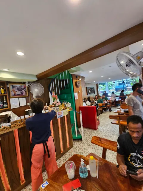 Krua Khun Puk