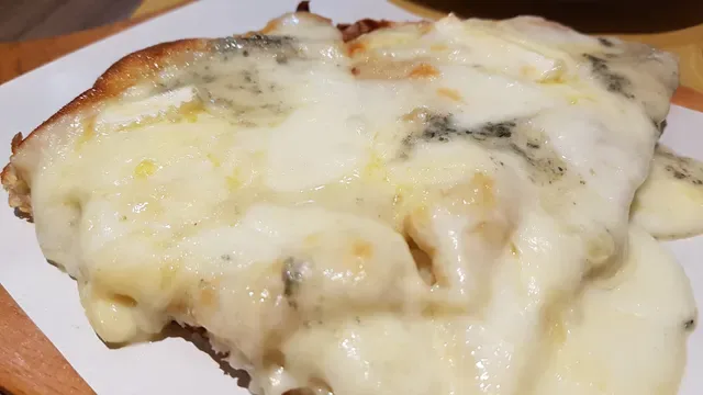PALA PIZZA ROMANA & BISTROT
