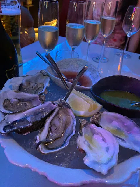 Pastel Rooftop Bar & Mediterranean Dining