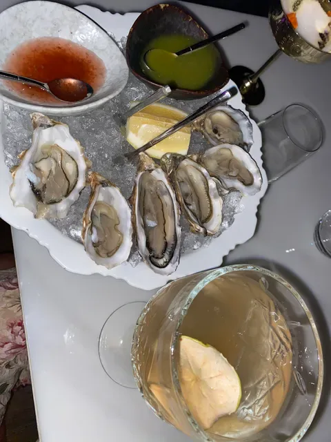 Pastel Rooftop Bar & Mediterranean Dining