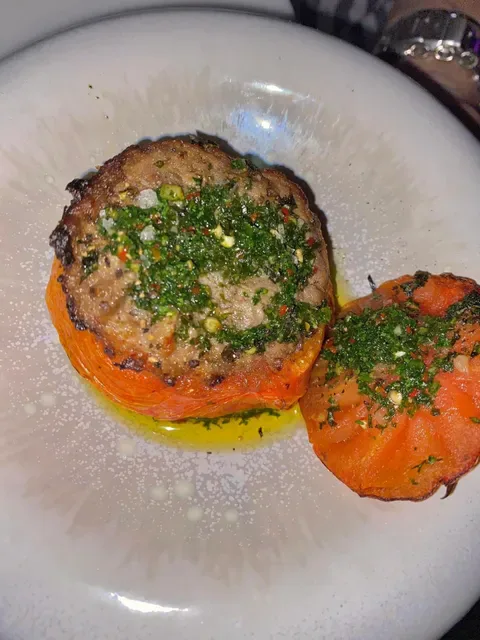 Pastel Rooftop Bar & Mediterranean Dining