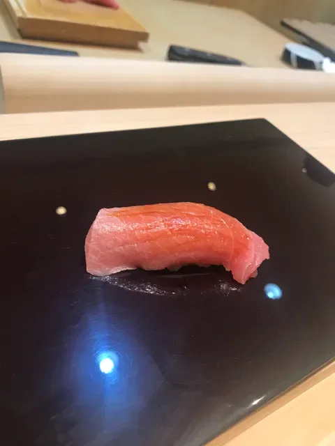 Sushi Masato