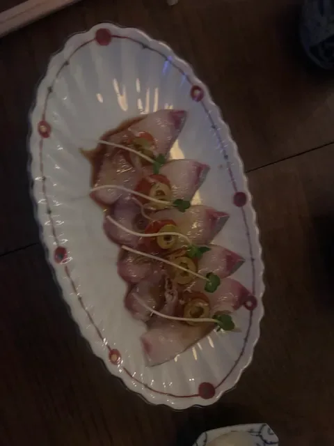 Sushi Masato