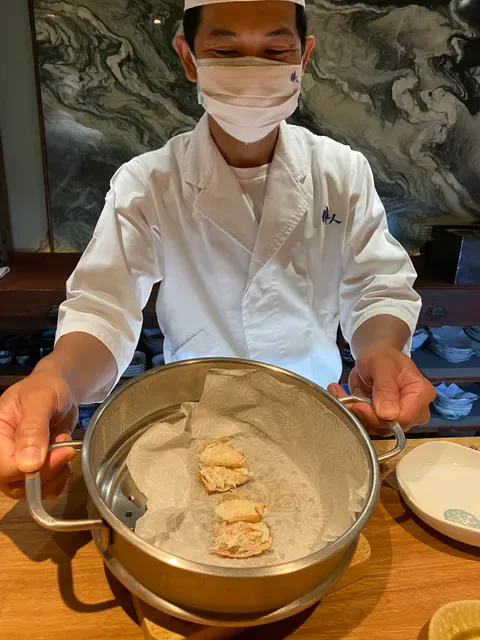 Sushi Masato