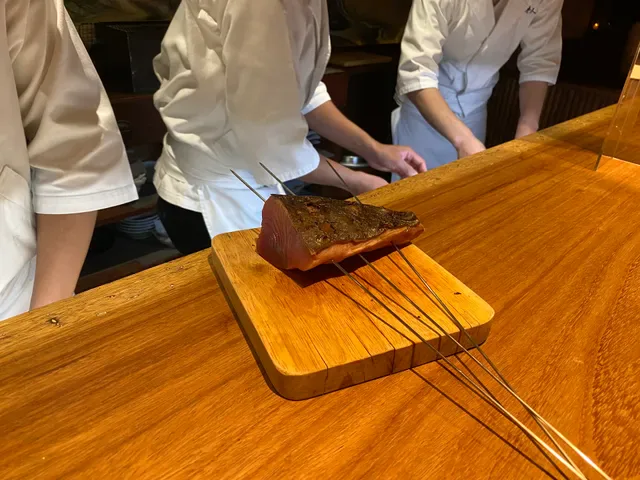 Sushi Masato