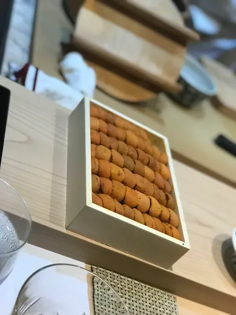 Sushi Masato