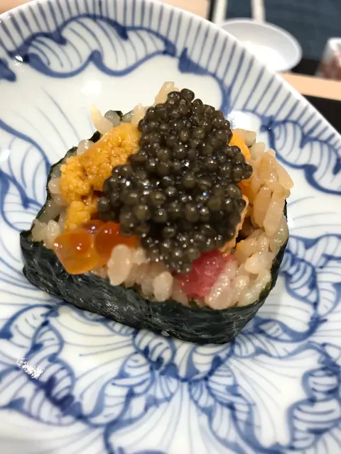Sushi Masato