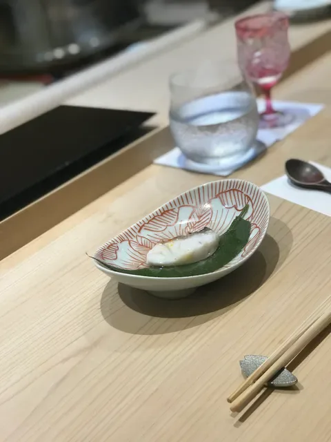 Sushi Masato