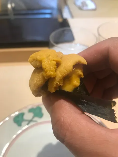 Sushi Masato