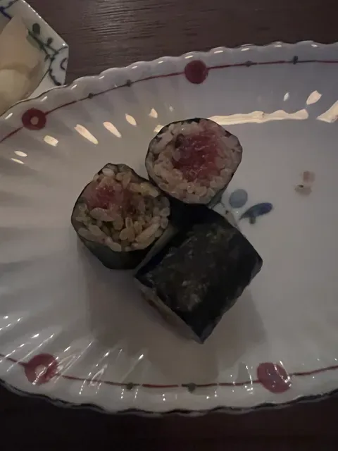 Sushi Masato