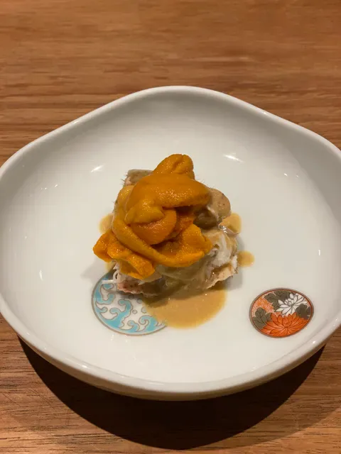 Sushi Masato