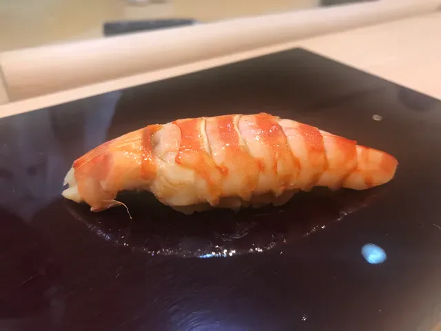 Sushi Masato