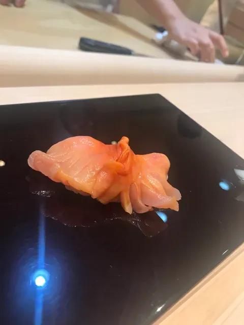 Sushi Masato