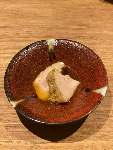 Sushi Masato