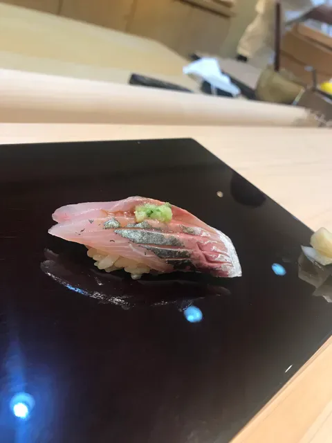 Sushi Masato