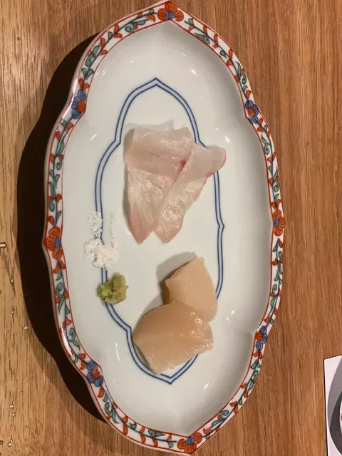 Sushi Masato
