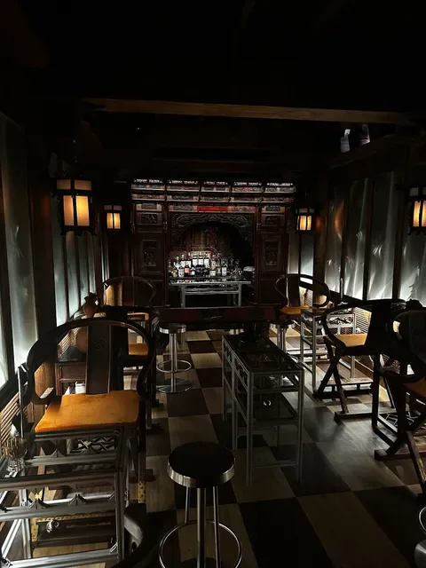 BLESSING SHOPHOUSE
