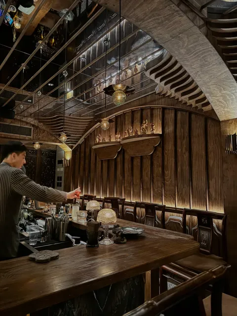 BLESSING SHOPHOUSE