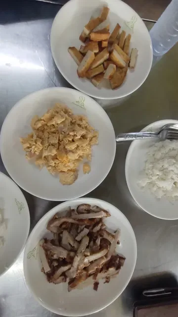 JehJong Moo Tod