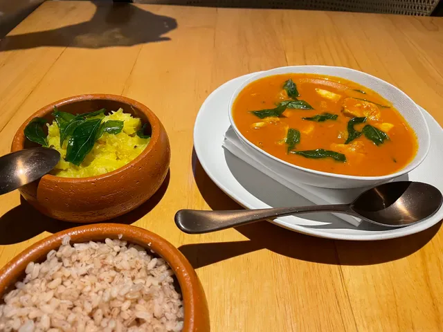JHOL Coastal Indian Cuisine