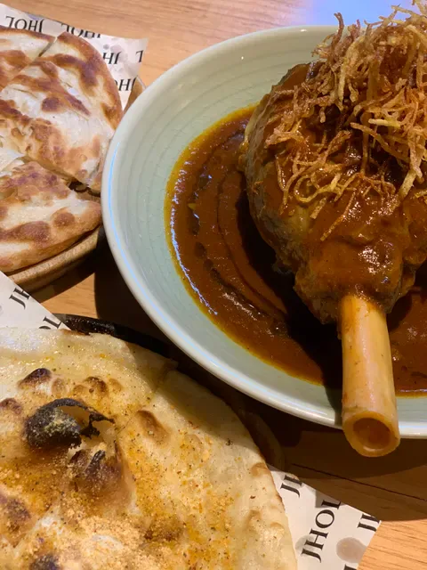 JHOL Coastal Indian Cuisine