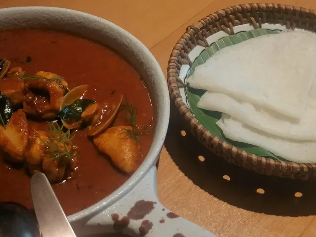 JHOL Coastal Indian Cuisine